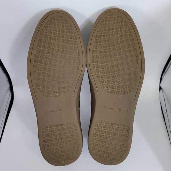 Gordon Rush Reed Sneaker Men's Brown 201257 US Size 7 - Picture 7 of 8